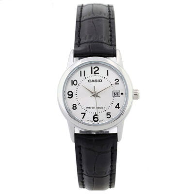 Ảnh sản phẩm Casio 25mm Nữ LTP-V002L-7BUDF