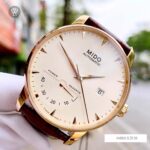 Mido 42mm Nam M860.5.31.18 - Ảnh 5
