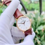 Maurice Lacroix 30mm Nữ EL1094-PVP01-111-1 - Ảnh 2