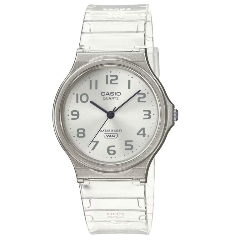 Casio Nữ MQ-24S-7BDF