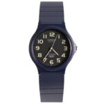 Casio 34.9 mm Nam MQ-24UC-2BDF - Ảnh 1