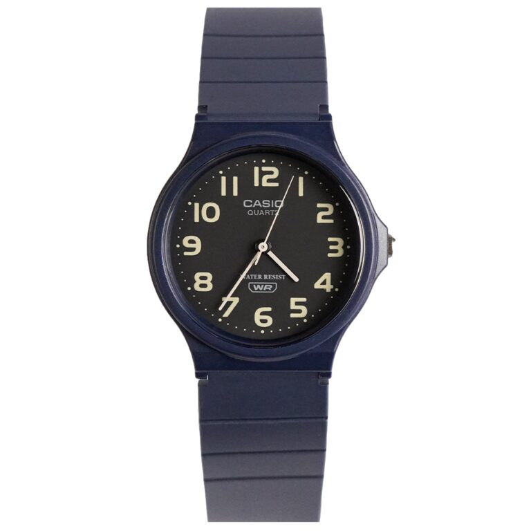 Casio 34.9 mm Nam MQ-24UC-2BDF