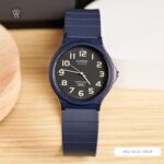 Casio 34.9 mm Nam MQ-24UC-2BDF - Ảnh 2