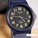 Casio 34.9 mm Nam MQ-24UC-2BDF - Ảnh 4