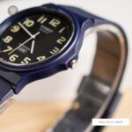 Casio 34.9 mm Nam MQ-24UC-2BDF - Ảnh 5