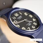 Casio 34.9 mm Nam MQ-24UC-2BDF - Ảnh 6