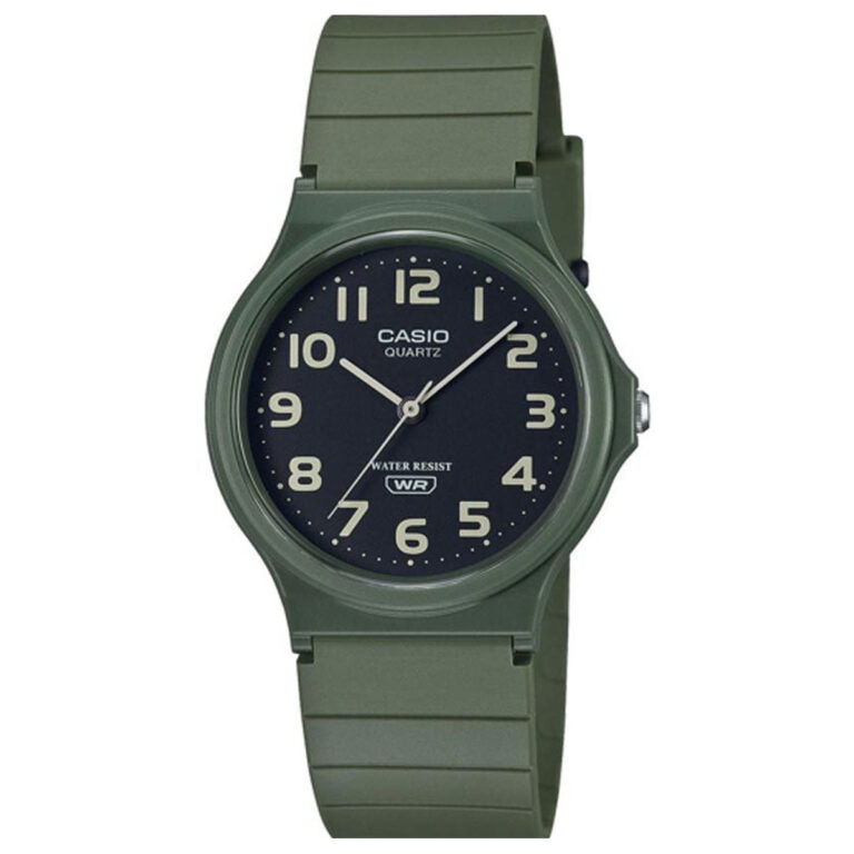 Casio 34.9 mm Nam MQ-24UC-3BDF