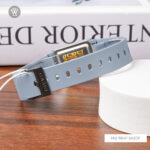 Casio 37.2 × 26.5 mm Nữ MQ-38UC-2A2DF - Ảnh 5