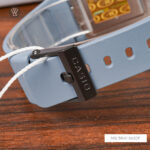 Casio 37.2 × 26.5 mm Nữ MQ-38UC-2A2DF - Ảnh 6