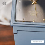 Casio 37.2 × 26.5 mm Nữ MQ-38UC-2A2DF - Ảnh 7