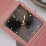 Casio 37.2 × 26.5 mm Nữ MQ-38UC-4ADF - Ảnh 5