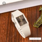 Casio 26.5mm Nữ MQ-38UC-8ADF - Ảnh 3