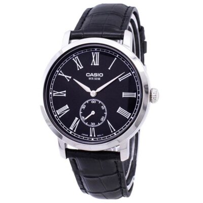 Ảnh sản phẩm Casio 40mm Nam MTP-E150L-1BVDF