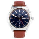 Casio 46.8mm Nam MTP-E200L-2AVDF - Ảnh 1