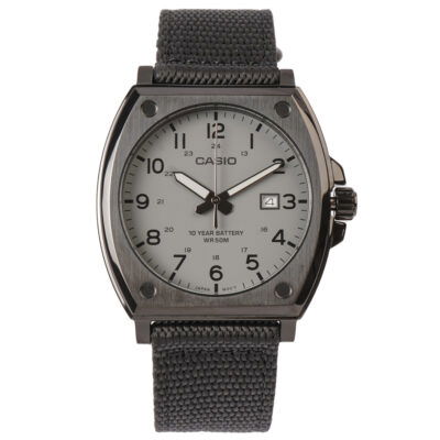 Ảnh sản phẩm Casio 48 × 43.4 mm Nam MTP-E715C-8AVDF