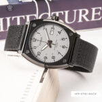 Casio 48 × 43.4 mm Nam MTP-E715C-8AVDF - Ảnh 3