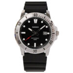 Casio 45mm Nam MTP-VD01-1EVUDF - Ảnh 1