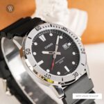 Casio 45mm Nam MTP-VD01-1EVUDF - Ảnh 6