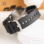 Casio 45mm Nam MTP-VD01-1EVUDF - Ảnh 7