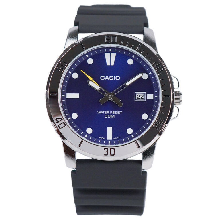 Casio 45mm Nam MTP-VD01-2EVUDF