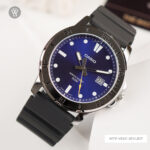 Casio 45mm Nam MTP-VD01-2EVUDF - Ảnh 2