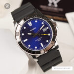 Casio 45mm Nam MTP-VD01-2EVUDF - Ảnh 6