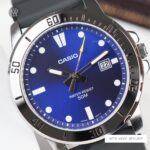 Casio 45mm Nam MTP-VD01-2EVUDF - Ảnh 3