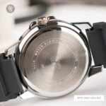 Casio 45mm Nam MTP-VD01-2EVUDF - Ảnh 4