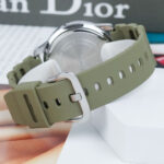 Casio 45mm Nam MTP-VD01-3EVUDF - Ảnh 4