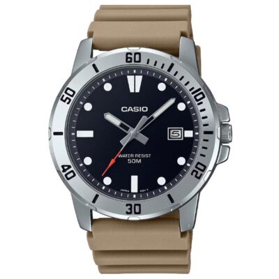 Ảnh sản phẩm Casio 45mm Nam MTP-VD01-5EVUDF