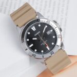 Casio 45mm Nam MTP-VD01-5EVUDF - Ảnh 4