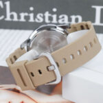 Casio 45mm Nam MTP-VD01-5EVUDF - Ảnh 6