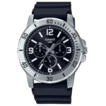 Casio 45mm Nam MTP-VD300-1BUDF - Ảnh 1