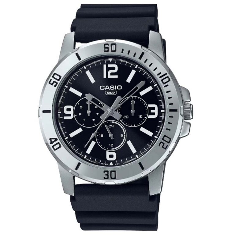 Casio 45mm Nam MTP-VD300-1BUDF