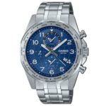 Casio Nam MTP-W500D-2AVDF - Ảnh 1