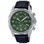 Casio Nam MTP-W500L-3AVDF - Ảnh 1