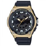 Casio 46.8mm Nam MWC-100H-9AVDF - Ảnh 1