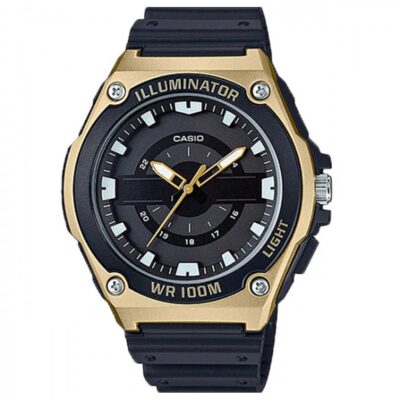 Ảnh sản phẩm Casio 46.8mm Nam MWC-100H-9AVDF