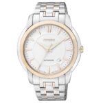 Citizen 42mm Nam NB0024-54A - Ảnh 1