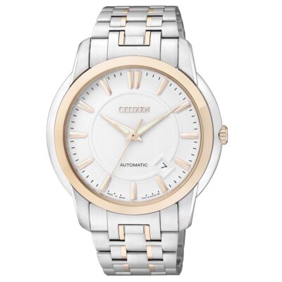 Ảnh sản phẩm Citizen 42mm Nam NB0024-54A