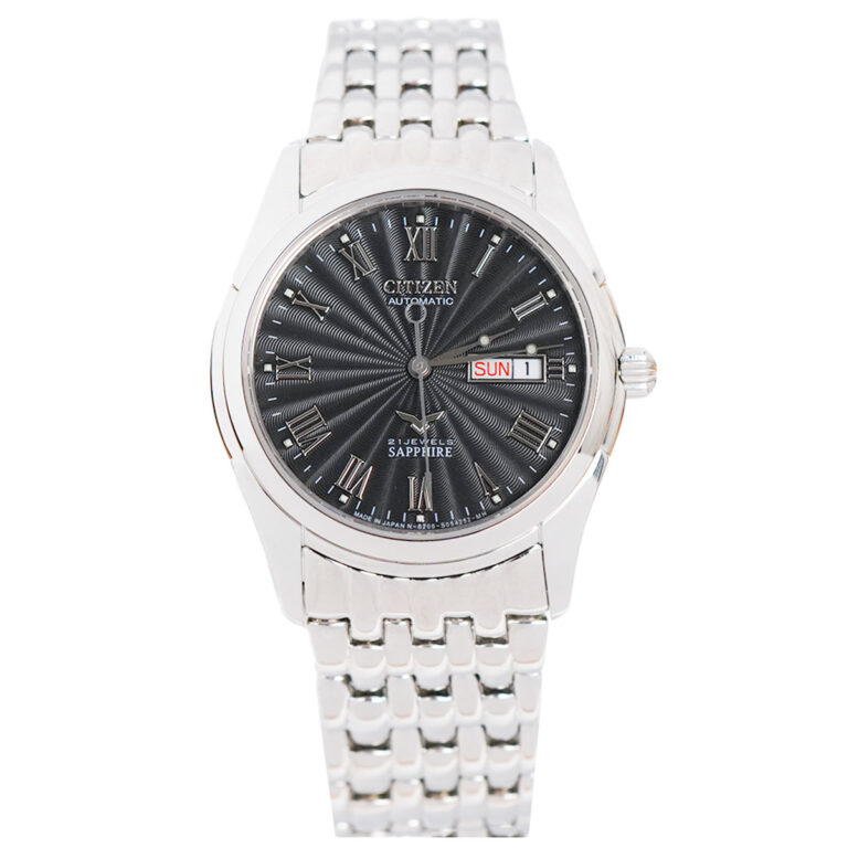 Citizen 41mm Nam NH8240-57E
