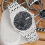 Citizen 41mm Nam NH8240-57E - Ảnh 4