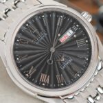 Citizen 41mm Nam NH8240-57E - Ảnh 5