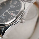 Citizen 41mm Nam NH8240-57E - Ảnh 2