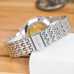 Citizen 41mm Nam NH8240-57E - Ảnh 6