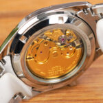 Citizen 41mm Nam NH8240-57E - Ảnh 7