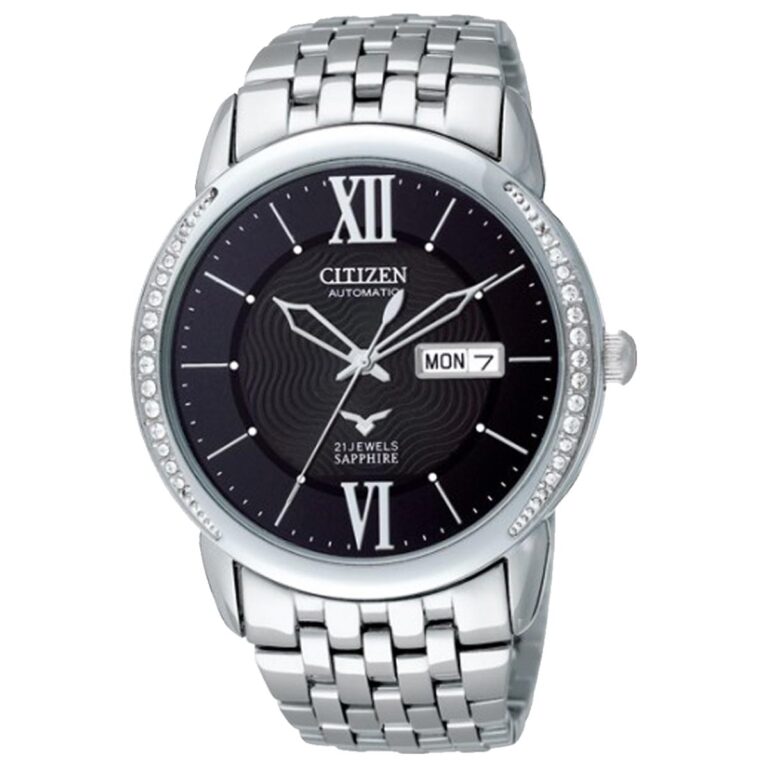 Citizen 40mm Nam NH8270-56E