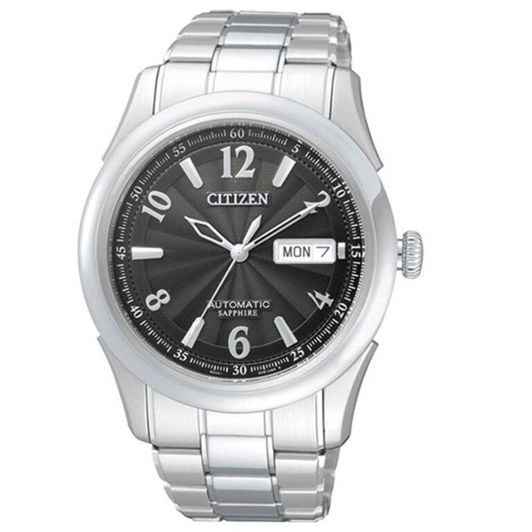 Citizen 40mm Nam NH8310-53E