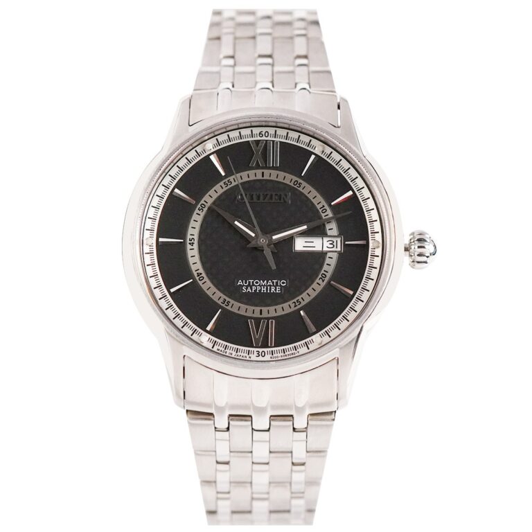 Citizen 42mm Nam NH8320-50E