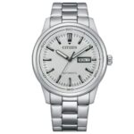 Citizen 42mm Nam NH8400-87A - Ảnh 1